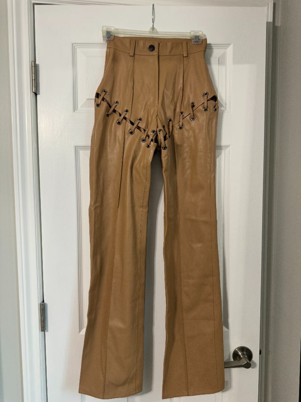 Lika Detachable-Leg Trouser